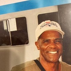 dbmoore1722's profile picture. 