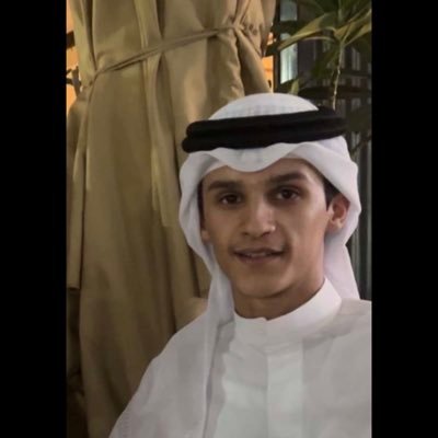 سعود رجا المنديل