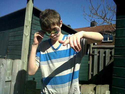 ROYYxFR's profile picture. 