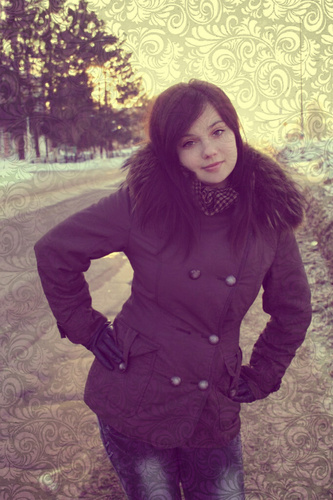 Kamintosik's profile picture. 