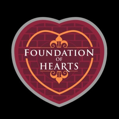 The_FOH's profile picture. Official Foundation of Hearts Twitter account.