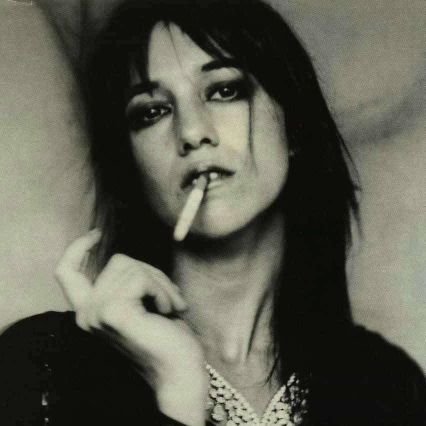 bjorkdasilva's profile picture. wild white horses, they will take me away