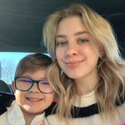 christiana_wall's profile picture. In a world that has taken so much from me, loving you feels like being given life again.”