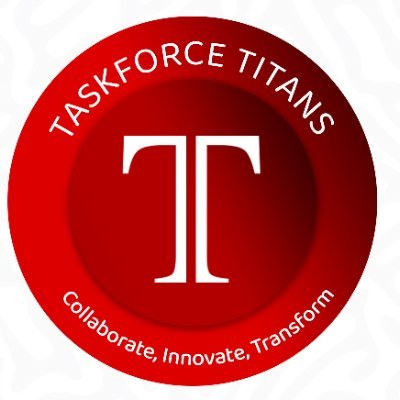 TDIncglobal's profile picture. Official account of TD & Partners. Our Taskforce Titans team is online everyday 8AM - 9PM(CAT). Whatsapp: 263780 280 305 - Email: info@tdpartners.org.