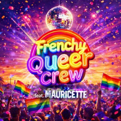 frenchyqcrew's profile picture. 