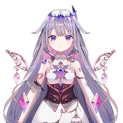 MoonloopVT's profile picture. Moonloop VTuber

Trapped in a lovely night repeat

She/They

Chill Streamer, Lo-fi Lurker & Night Owl ☕