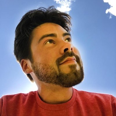 ZeroOneEcho's profile picture. 🎨 Making Art & Playing Games 🎮