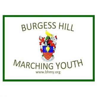 BHMY's profile picture. BHMY is an independent youth marching band providing affordable music education in West Sussex. 🎷 Want to find out more? 🥁  🙋🏻‍♂️ Click our linktree👇