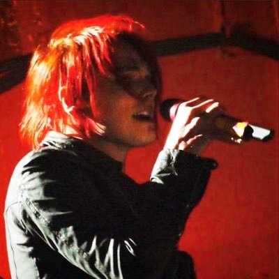 ppurplexed's profile picture. caseoh & mcr fan ✦ art acc: @purpllexity