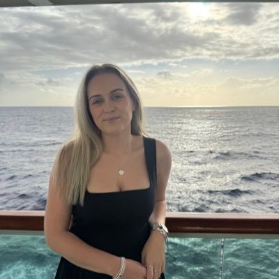 _leahtomlin's profile picture. BSc Sport and Exercise Science / MSc Sport and Exercise Therapy