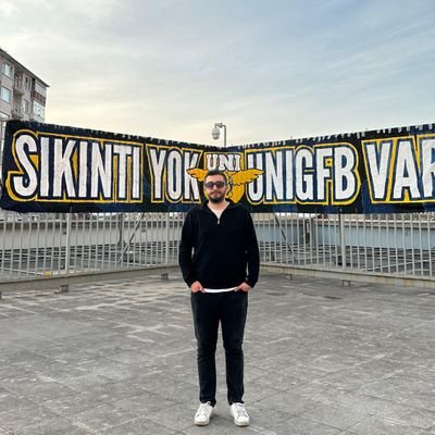 erenncolak1's profile picture. YENİ YÜZYIL UNIGFB