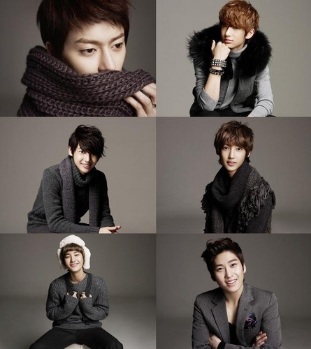 OhShinYoung1's profile picture. Annyeonghaseyo...Jal jinnesseyo ? Oh Shin Young iminda...11 years old...I like KPOP ! Boyfriend Nae ! Annyeong...=)
