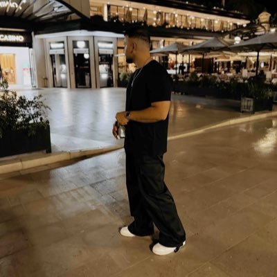 Remztradez__'s profile picture. Momentum Options Trader, not a financial advisor. All tweets are opinions and not a signal to buy