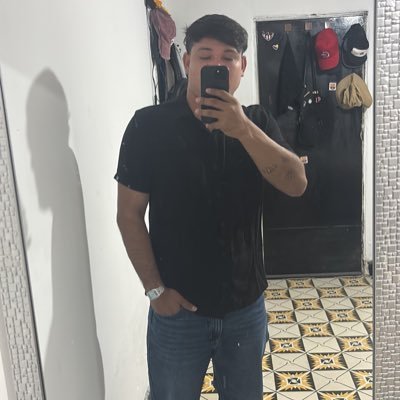 JonesArias's profile picture. siempre ten fé 🇨🇴