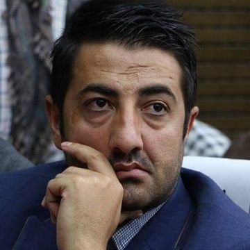 najibbarwar's profile picture. شاعر و‌نویسنده