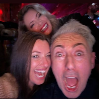 realitybroadway's profile picture. he/him. if i’m on here big brother or the challenge is on, or i’m thinking about taylor swift.