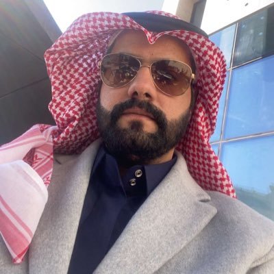 saad141105's profile picture. مستشار قانوني