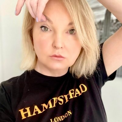 IndiaWilloughby's profile picture. Broadcaster. Biological Female. Don’t identify. I AM. Terfs = racists for trans people. BBC News = liars. Woman Of Year 2023. Green💚🏳️‍⚧️