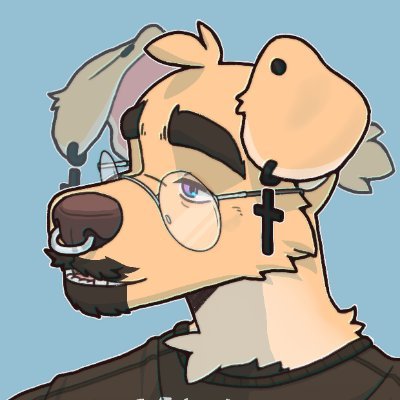 RileyAvocado's profile picture. 24 |🐶| +18🔞ONLY | NB | Full time artist! | ADHD dog hh |

READ/SEE PINNED POST
CW: dad 'n son

Check my pinned to follow my other media!

OF: @2001LapDog