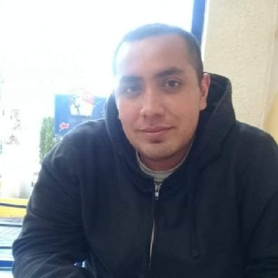 julioprado58590's profile picture. 