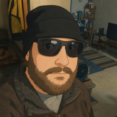 DCUniverseguy80's profile picture. #IAmVengance #Naruto followed by @wwwbigbaldhead #ManofSteel #VoteBlue 🌊🌊#ZSJusticeLeague  #AlmostHeavenWestVirginia #TheLastDriveIn #SupportUkraine🇺🇦🇺🇦