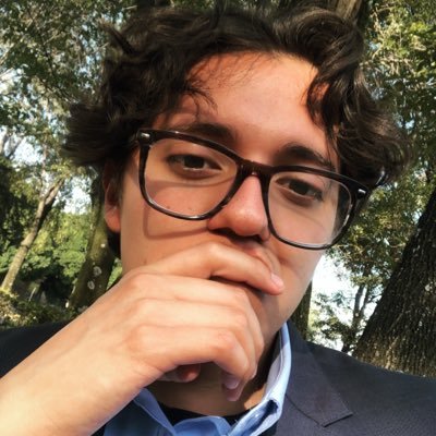 EmilianoDereke1's profile picture. Tezomoc