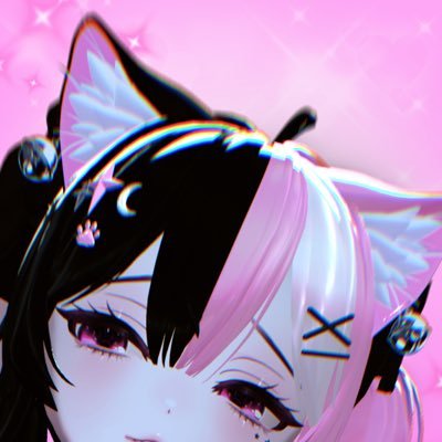 divymoon's profile picture. ִֶָ☾.  ⁺ ˙ ⟡. 𝘠𝘰𝘶𝘳 𝘯𝘦𝘸 𝘧𝘢𝘷𝘰𝘳𝘪𝘵𝘦 𝘣𝘪𝘨 𝘣𝘰𝘰𝘵𝘺 𝘣𝘳𝘢𝘵 𝘤𝘢𝘵𝘨𝘪𝘳𝘭 ♡ ⁺ ✦ .ᐟ 
⋆｡˚✦ #lewdtuber/ #vtuber
 2d: @akizone @MeezieLive2D