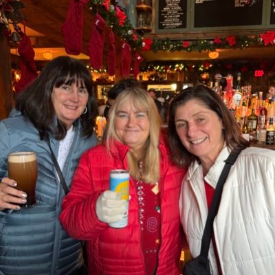 sheilamurphybos's profile picture. 