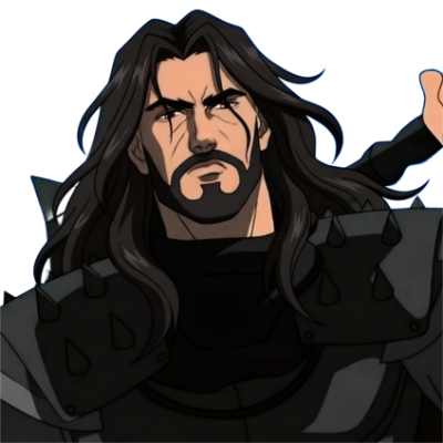 DeusOfWarAres's profile picture. ㅤ〘 𝘿𝙀𝙐𝙎 𝘼𝙍𝙀𝙎. 〙· · · #𝘿𝙀𝙎𝙏𝙍𝙐𝘾𝙏𝙄𝙊𝙉 · · ·  ㅤ ㅤ ㅤㅤ ㅤ ㅤ⦈ ━─┄ ⧉ ❪❪ ᴅᴀᴅ ﹢ ᴅᴇᴜs ﹢ ᴡᴀʀ ❫❫ ㅤ 
ㅤ 
ㅤㅤ ㅤ   ⋮ ꒰ㅤ    ໒:ㅤ OH, FUCK OFF.