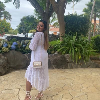 AishaStarh's profile picture. WE GOT SUPER MIK’ ARTETA❤️⚽️