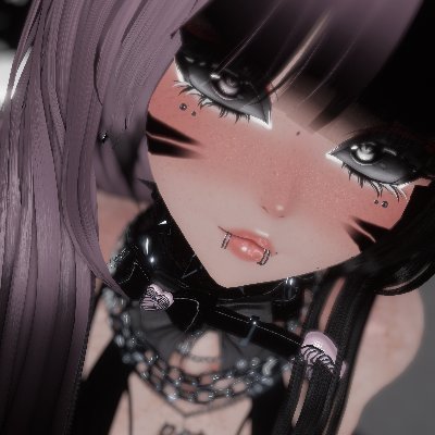 OverdoseVR's profile picture. + Overdose + 
+ 18+ Only + 
+ Kaiylast Avi Fangirl +
+ Avatar Promotor & Streamer +
+ I love art :3 #OVERDOSEART +
+ https://t.co/y8GfPy3toG +