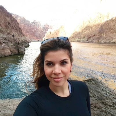 CassieSnowLV's profile picture. 