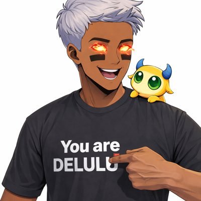 Robert_ARA_'s profile picture. ✳️I’m @LAMB_sNFT🐑janitor. I draw scribbles n stuff. Some people make money out of my scribbles. 💥Auto-proclaimed Ai police💥