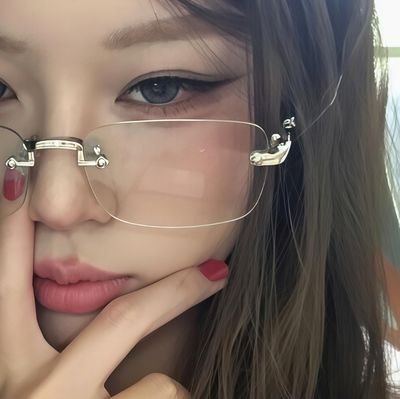 gisellayuriska's profile picture. f22 chinese girl 👅 || Bringing my virtual dreams into the real world ✨️