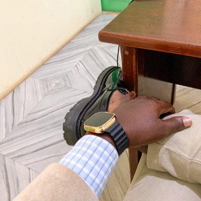 adomski__'s profile picture. Recovering waakye addict. Professional overthinker. Still waiting for my Hogwarts letter. Ardent follower of Paul The Apostle.