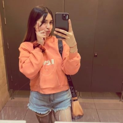 morenabrisa__'s profile picture. 🐾