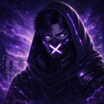 XypherFS's profile picture. Quietly building 🤫