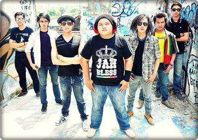 Ozpex Reggae Band