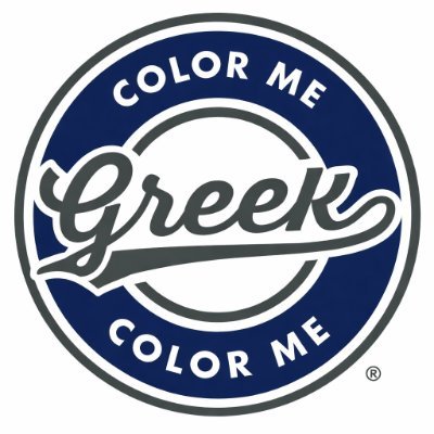 _ColorMeGreek's profile picture. We sell all things GREEK