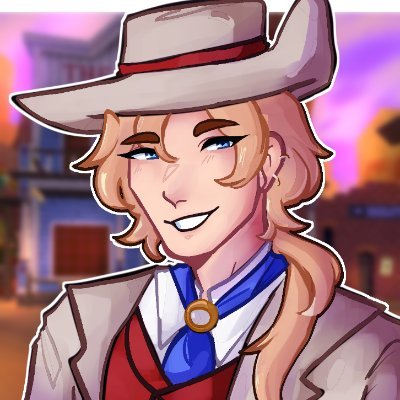 ZuupMummy's profile picture. An amateur artist and gamer. Retweets pretty art all the time. Will post about Legend of Zelda, WuWa, Wizard101, and Final Fantasy. PFP by @deafjub
Anti AI 🚫