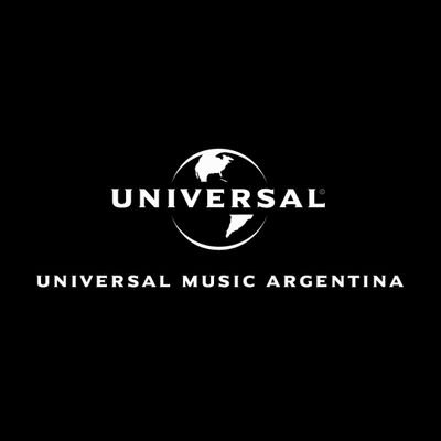 UMArgentina's profile picture. Universal Music es la compañía musical más grande del mundo. Seguinos para enterarte las noticias de nuestros artistas y lanzamientos.