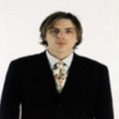 hucklecarter's profile picture. hi i am a grub and i live in the soil @evillaccount main