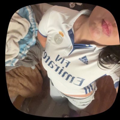 bqtsy7's profile picture. @chivas @realmadrid ❤️
