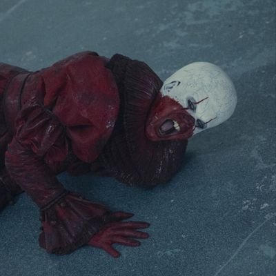 bitethe_hand's profile picture. bem que eu avisei