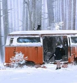 Kimberleekay's profile picture. 