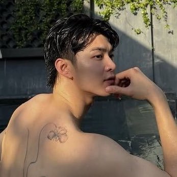 kraating's profile picture. intact but fragile.