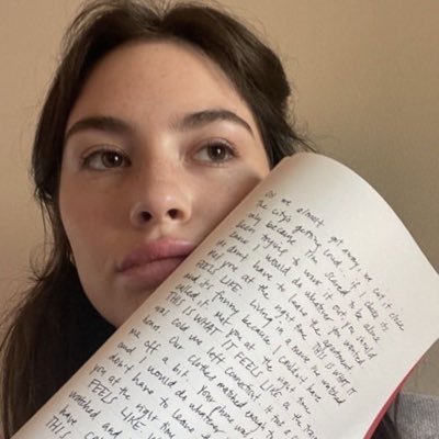 tracielifes's profile picture. ♡ ☼ 𐙚 ◡̈