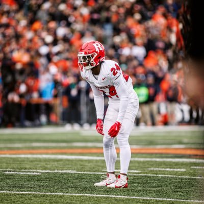 KevinLevy_7's profile picture. LLMA💔 4star ATH 🔥🔥 defensive back @rugters