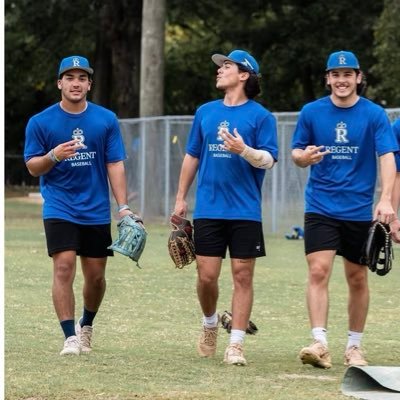 easton_oxendine's profile picture. OF 5’10 190 eastonoxendine2@gmail.com 3.7 gpa Regent Royals Commit!