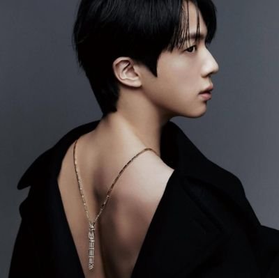 rjmkook's profile picture. Minha conta e tweeto o que eu quero!

                             # fan account